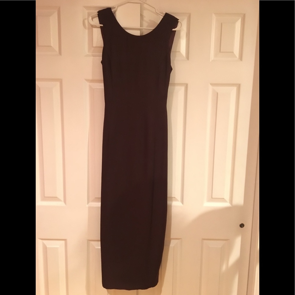 Datiani dress, size 4